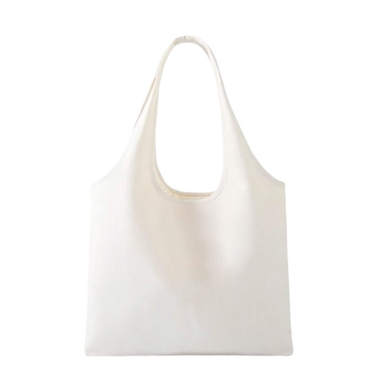 Eco-friendly Custom Canvas Bag – Tailor-made Tote Bags Tank top style