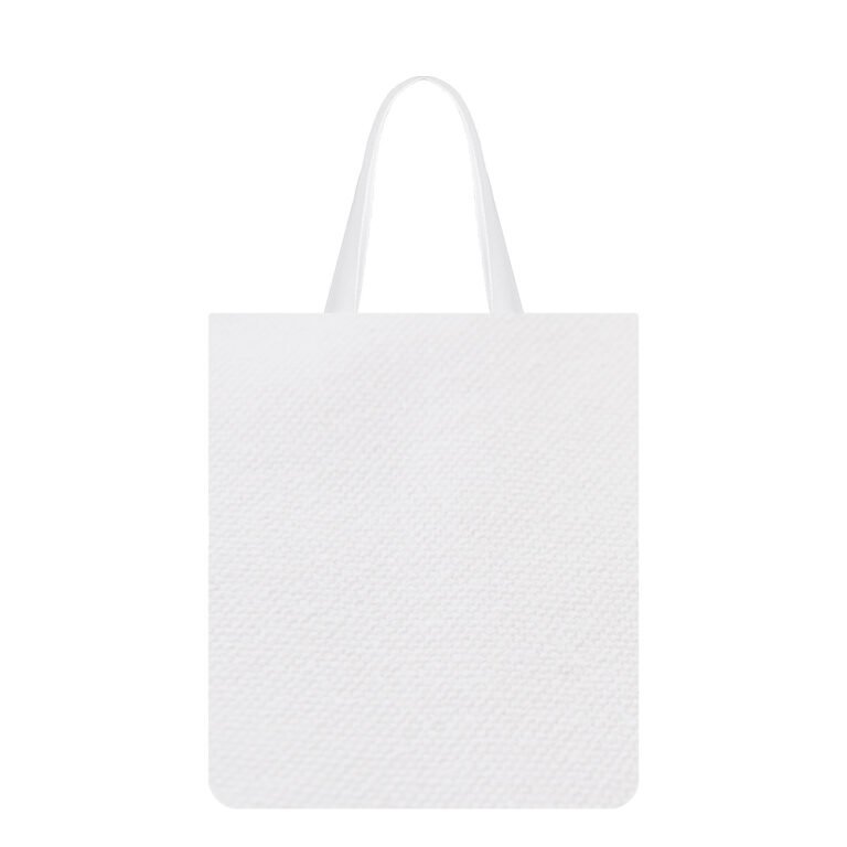 Eco-friendly Custom Canvas Bag – Tailor-made Tote Bags solid color protable