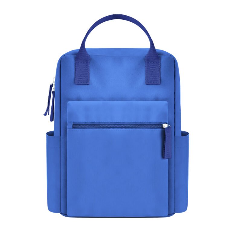 Custom Convertible Tote Backpack for Students